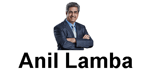 Anil Lamba