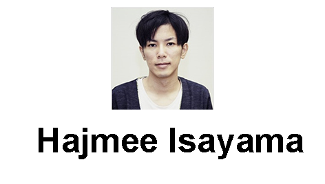 Hajmee Isayama
