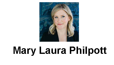 Mary Laura Philpott