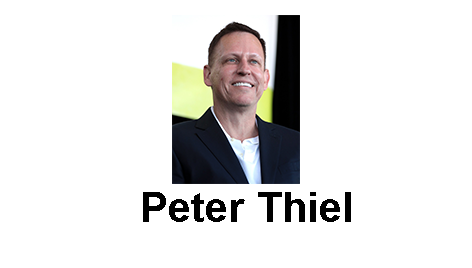 Peter Thiel
